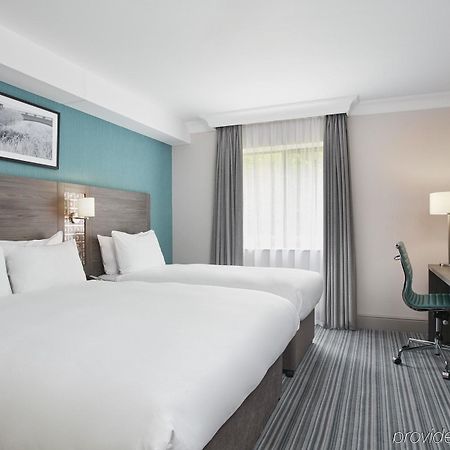 Leonardo Hotel East Midlands Airport Castle Donington Exterior foto