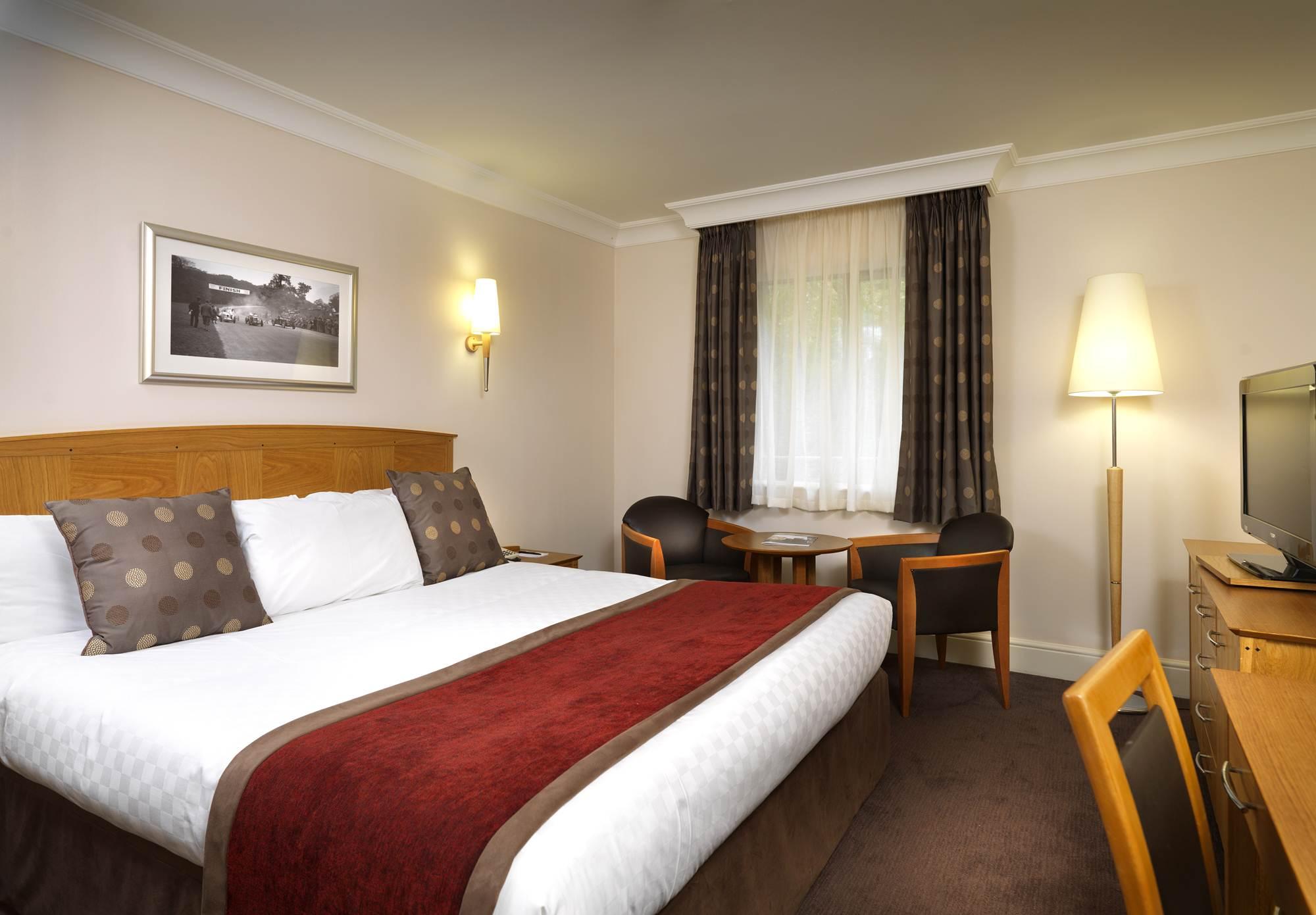 Leonardo Hotel East Midlands Airport Castle Donington Quarto foto