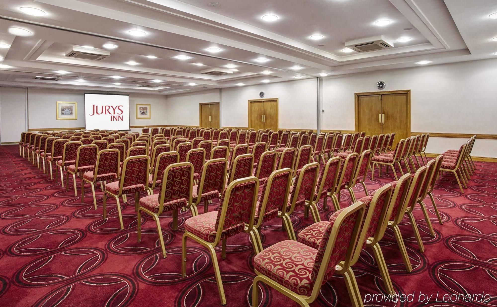 Leonardo Hotel East Midlands Airport Castle Donington Exterior foto