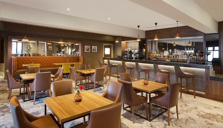 Leonardo Hotel East Midlands Airport Castle Donington Exterior foto